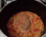 Foto del paso 3 de la receta: Guiso de arroz