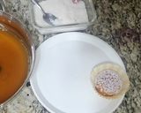 Foto del paso 7 de la receta: Garibaldis