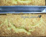 Foto langkah ke 5 dari resep CAKE MENTEGA.