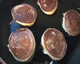 Foto del paso 4 de la receta: Hotcake sin tacc y light. Fácil y rápido
