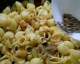 Chicken macaroni recipe step 5 photo
