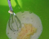 Foto langkah ke 3 dari resep Bolu Tape Kukus (No mixer).