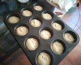 Foto del paso 6 de la receta: Muffins salados sin gluten