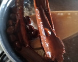 Foto del paso 1 de la receta: Ponche con Tapioca