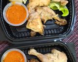 Foto langkah ke 5 dari resep Ayam Pop.
