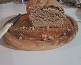 Foto del paso 15 de la receta: Pan integral con chía 🍞🍞