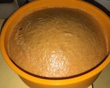 Foto langkah ke 7 dari resep Keto sponge cheese cake.