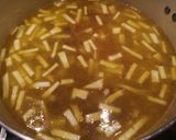 Zellerkrémleves 🤤😋 recept fázis 3 fotója