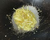 Foto langkah ke 1 dari resep Sosis Saus Kecap.