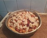 Foto del paso 12 de la receta: Kuchen de ciruelas