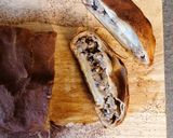 Foto del passaggio 5 della ricetta Strudel sbagliato