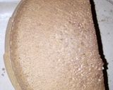 Foto langkah ke 4 dari resep Martabak manis super simpel, super empuk.