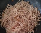 Foto del paso 5 de la receta: Fusión explosiva