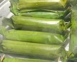 Foto langkah ke 5 dari resep Pupudak (wadai Sunduk lawang).