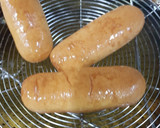 Foto del paso 2 de la receta: Pepitos de Crema fáciles y deliciosos ¡¡ No te lo vas a creer!!