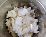 A picture of step 5 of Homemade Cream Cheese spread..