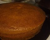 Foto del paso 5 de la receta: Bizcochuelo de Dulce de Leche