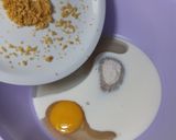 Foto del paso 2 de la receta: Budín de limón y coco 🍋🥥