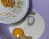 Foto del paso 2 de la receta: Budín de limón y coco 🍋🥥