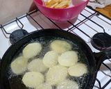 Foto del paso 1 de la receta: Tortilla a la pizza rellena 😍😋♥️