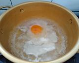 Foto langkah ke 2 dari resep Mie Telur Mandi Sayuran (Tidak Pedas).