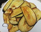 Foto del paso 1 de la receta: Lasaña de vegetales y bacon (opcional)