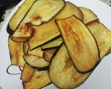 Foto del paso 1 de la receta: Lasaña de vegetales y bacon (opcional)