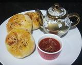 Chicken cheesy buns recipe step 15 photo