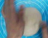 Foto langkah ke 2 dari resep Roti Sweater & Roti dalam Sweater.