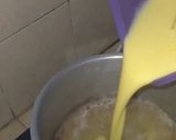 Foto langkah ke 5 dari resep Sawi Sipuding lumut Butter.
