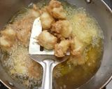 A picture of step 6 of SINGHARE ke aloo pakode #ifoodieneha4you.