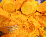 Foto del paso 1 de la receta: 😋 Dulce de batata/boniato🙃