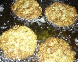 Foto del paso 2 de la receta: Tortitas de avena y col