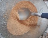 Foto del paso 5 de la receta: Torta de manzana 🍎