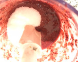 Foto del paso 2 de la receta: Tiramisú de frutos rojos sin horno delicioso. Especial cumpleaños mamá