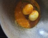 ডিমের কারি (dimer curry recipe in Bengali) রেসিপি ধাপ - 3 ছবি