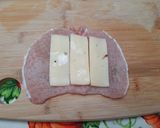 Toszkán göngyölt karaj recept fázis 3 fotója