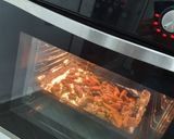 Foto del paso 4 de la receta: Batata al horno
