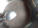 ยำกุนเชียง(สูตรคลีน)