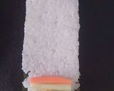 Foto langkah ke 1 dari resep Simple sushi.