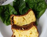 Foto del paso 1 de la receta: Terrina gratinada de choclo & queso