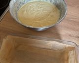 Une image de l'étape 3 de Cake au mascarpone.