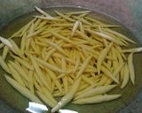 Foto langkah ke 2 dari resep Telur Gabus Keju.