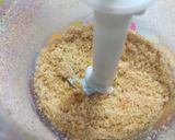 Foto del paso 3 de la receta Merengues de almendras