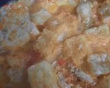 Foto langkah ke 4 dari resep Sambel tumpang (sambel tempe rebus kuah santan).