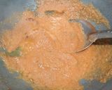 च़ीज नगेट्स करी (Cheese nuggets curry recipe in Hindi) रेसिपी चरण 2 फोटो