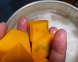 Foto langkah ke 2 dari resep Sayur Bayam.