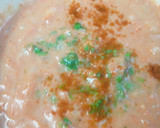 Foto del paso 3 de la receta: Salsa Rosada Picante🍅🌰🥕🌶🌶🌶