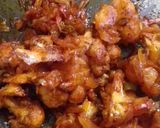 கோபி மஞ்சூரியன் (Gobi manchoorian recipe in tamil) ரெசிபி ஸ்டேப் 4 புகைப்படம்