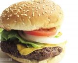 Foto del paso 9 de la receta: Hamburguesa Horneada